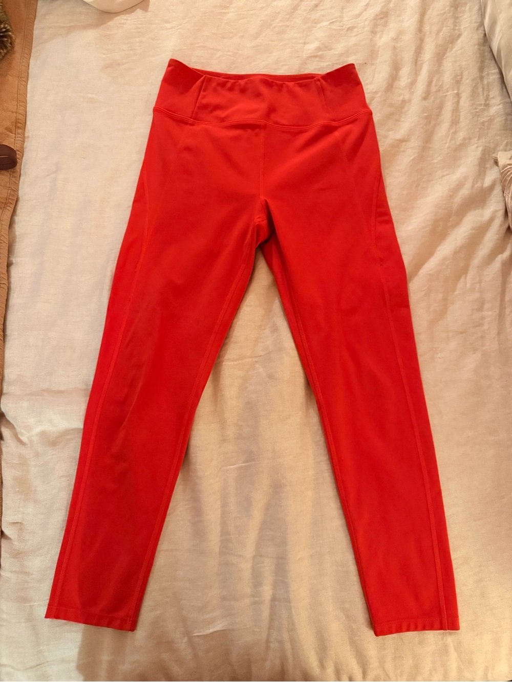 girlfriend collective Redwoods Compressive Leggings